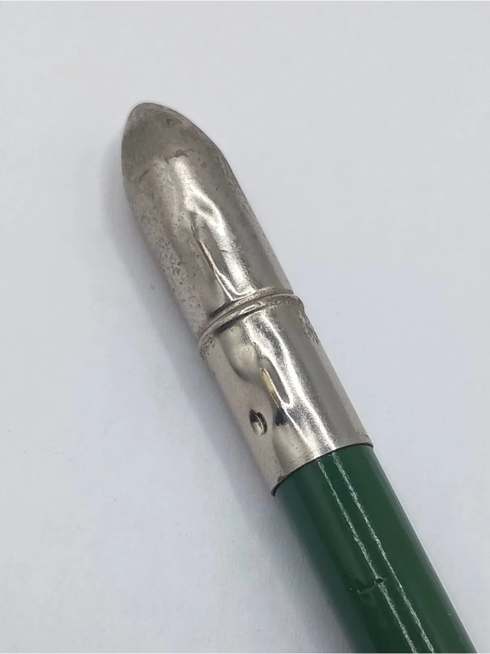 N/A brass casing